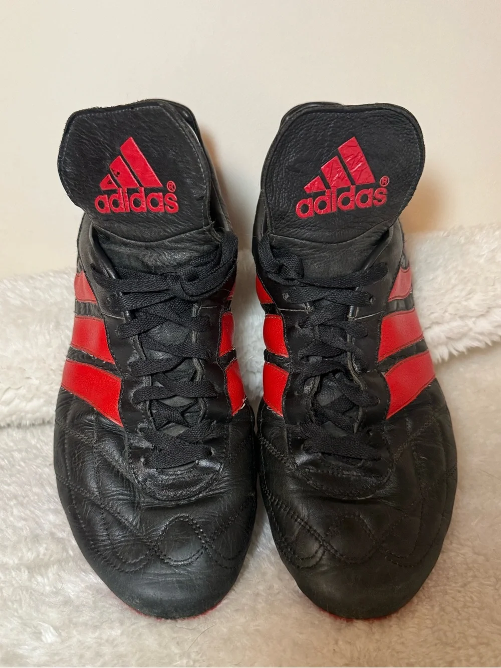 adidas collector soccer